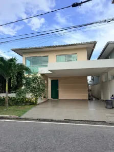Casa de Condomínio com 4 Quartos à venda, 409m² no Guanabara, Ananindeua