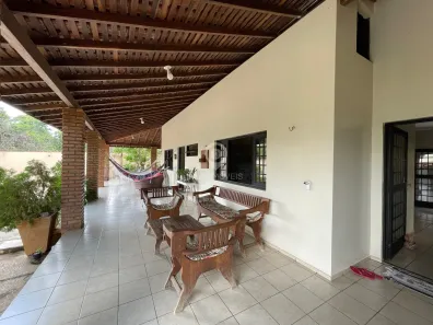 Casa com 4 Quartos à venda, 490m² no Gurupi, Teresina