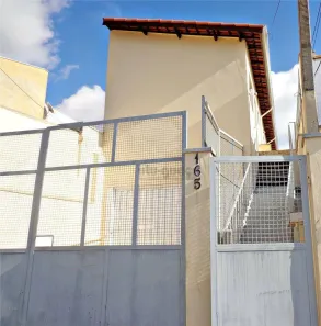 Ponto Comercial à venda, 163m² no Jardim Aeroporto I, Itu