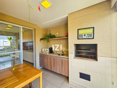 Apartamento com 3 Quartos à venda, 148m² no Santo Amaro, São Paulo