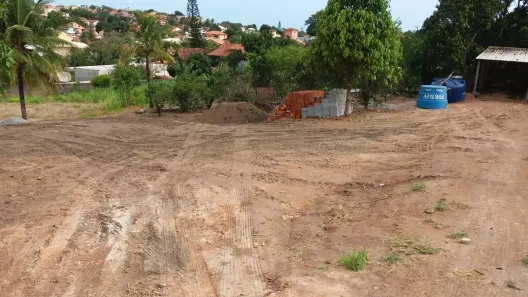 Lote/Terreno à venda, 1371m² no Retiro (Bacaxá), Saquarema