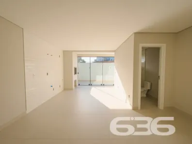 Apartamento com 1 Quarto à venda, 45m² no Saguaçu, Joinville