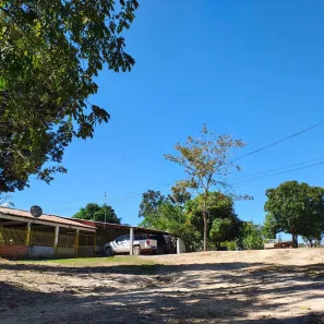 Lote/Terreno à venda, 1m² no Área Rural de Cuiabá, Cuiabá