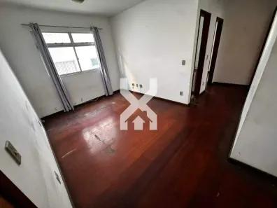 Apartamento com 3 Quartos à venda, 63m² no Dona Clara, Belo Horizonte
