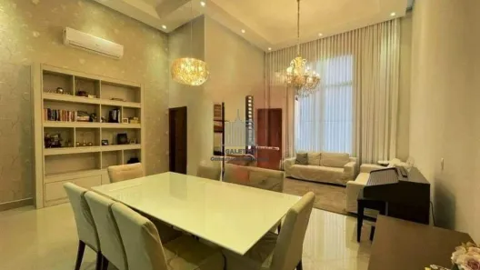 Casa com 3 Quartos à venda, 300m² no Jardim América II, Valinhos