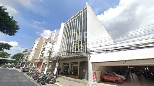 Prédio Comercial para alugar, 3223m² no Campos Elíseos, São Paulo
