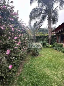 Casa de Condomínio com 4 Quartos à venda, 400m² no Posse, Teresópolis