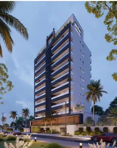 Apartamento com 3 Quartos à venda, 11m² no Itacolomi, Balneário Piçarras