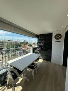 Apartamento com 2 Quartos à venda, 66m² no Quarta Parada, São Paulo