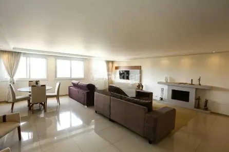 Casa com 3 Quartos à venda, 280m² no Jardim Leonor, São Paulo
