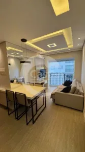 Apartamento com 2 Quartos à venda, 45m² no Vila Formosa, São Paulo