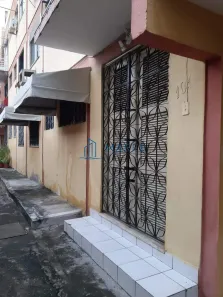 Apartamento com 1 Quarto para alugar, 35m² no Benfica, Fortaleza