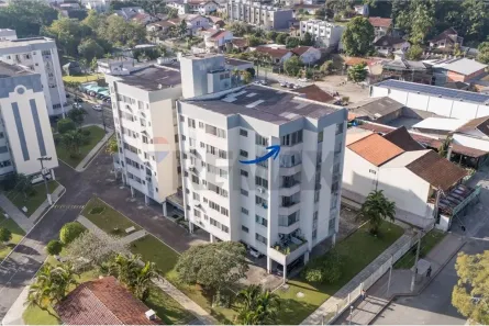Apartamento com 3 Quartos à venda, 88m² no Escola Agrícola, Blumenau