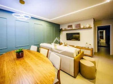 Apartamento com 3 Quartos à venda, 84m² no Morumbi, Paulínia