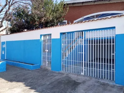 Casa com 5 Quartos à venda, 164m² no Vila Proost de Souza, Campinas