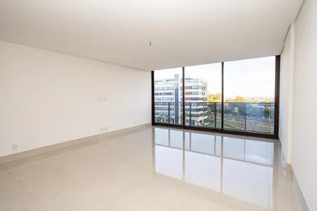 Apartamento com 4 Quartos à venda, 168m² no Setor Sudoeste, Brasília