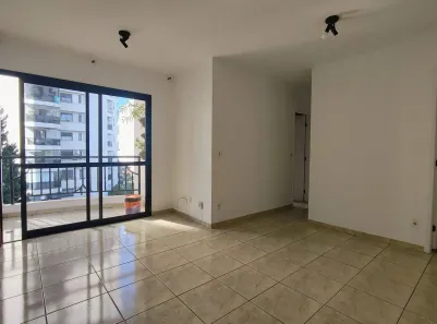 Apartamento com 2 Quartos à venda, 64m² no Perdizes, São Paulo