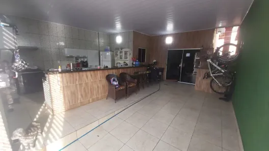 Casa com 3 Quartos à venda, 175m² no Santa Isabel, Várzea Grande