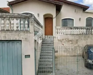 Casa com 3 Quartos à venda, 124m² no Jardim Leonor, Campinas