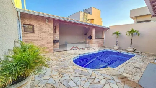 Casa com 3 Quartos à venda, 177m² no Jardim Santa Helena, Valinhos