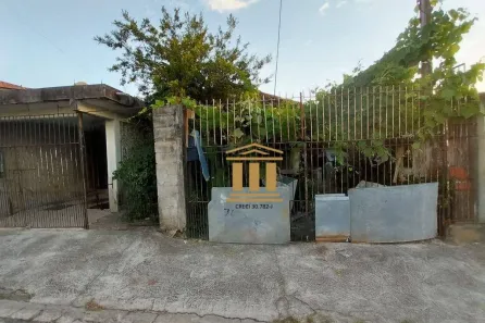 Lote/Terreno à venda, 125m² no Jardim Valparaíba, São José dos Campos