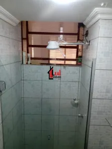 Apartamento com 2 Quartos à venda, 50m² no Conjunto Habitacional Eme Antonio Pioch Fontolan, Presidente Prudente