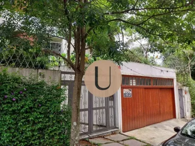 Casa com 4 Quartos à venda, 438m² no Jardim Leonor, São Paulo