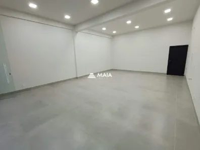 Sala Comercial para alugar, 200m² no Nossa Senhora da Abadia, Uberaba