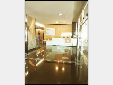 Imóvel Comercial para venda ou aluguel, 2844m² no Jardim São Luís, São Paulo