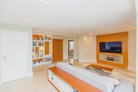 Apartamento com 4 Quartos à venda, 209m² no Campo Belo, São Paulo
