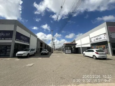 Apartamento com 2 Quartos à venda, 44m² no Restinga, Porto Alegre