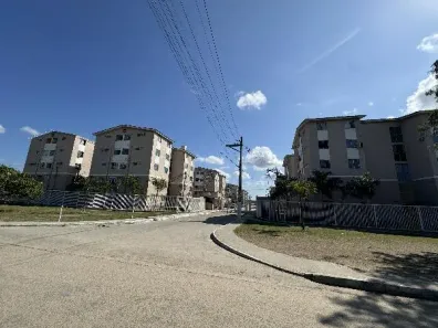 Apartamento com 2 Quartos à venda, 43m² no Esperança, Itaboraí