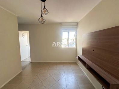 Apartamento com 2 Quartos à venda, 44m² no Jardim América, São José dos Campos