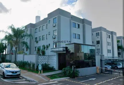 Apartamento com 2 Quartos à venda, 46m² no Jardim Nações Unidas, Londrina