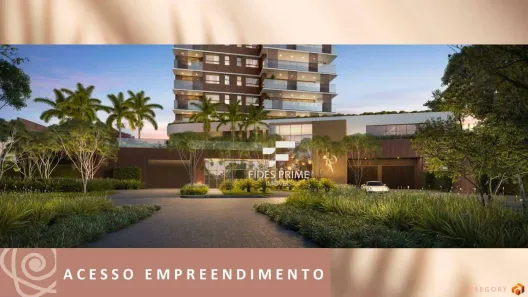 Apartamento com 4 Quartos à venda, 420m² no Alphagran Alphaville, Barueri