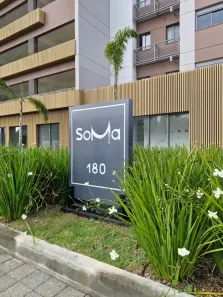 Apartamento com 2 Quartos à venda, 66m² no Vila Mogilar, Mogi das Cruzes