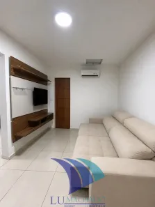 Apartamento com 1 Quarto à venda, 56m² no São Cristóvão, Cabo Frio