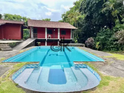  com 9 Quartos à venda, 740m² no Itanhangá, Rio de Janeiro
