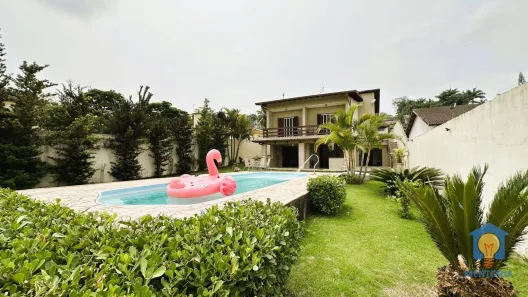 Casa de Condomínio com 4 Quartos à venda, 460m² no Parque Dom Henrique, Cotia