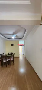 Casa com 3 Quartos à venda, 68m² no Jardim Motorama, São José dos Campos