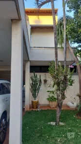 Casa de Condomínio com 5 Quartos à venda, 153m² no Jardim Castelo Branco, Ribeirão Preto