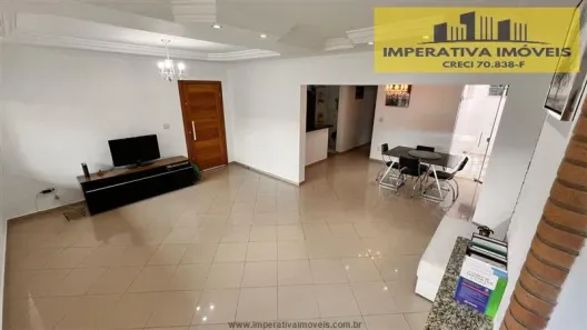 Casa com 3 Quartos à venda, 320m² no Jardim do Lago, Jundiaí