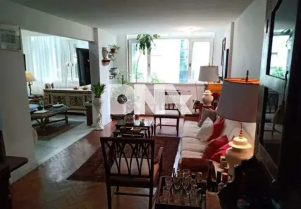 Apartamento com 3 Quartos à venda, 110m² no Copacabana, Rio de Janeiro