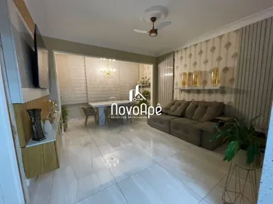 Apartamento com 3 Quartos à venda, 90m² no Vila Isabel, Rio de Janeiro
