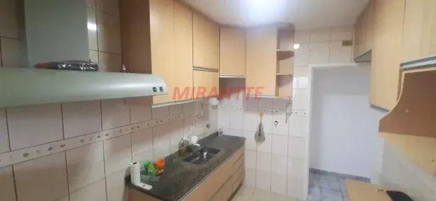 Apartamento com 3 Quartos à venda, 78m² no Santana, São Paulo