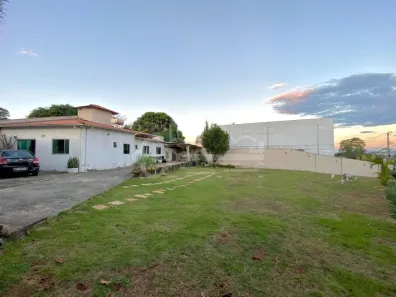 Casa com 3 Quartos à venda, 90m² no Trevo, Belo Horizonte