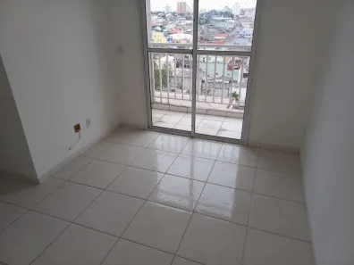 Apartamento com 2 Quartos à venda, 51m² no Vila Paranaguá, São Paulo