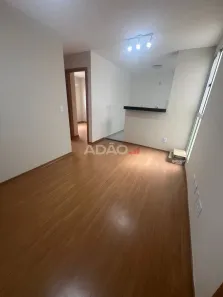 Apartamento com 2 Quartos à venda, 40m² no Setor Parque Tremendão, Goiânia