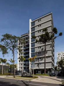 Cobertura com 3 Quartos à venda, 129m² no Batel, Curitiba