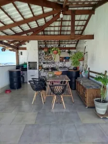 Casa com 3 Quartos à venda, 115m² no Residencial Masterville, Sarzedo